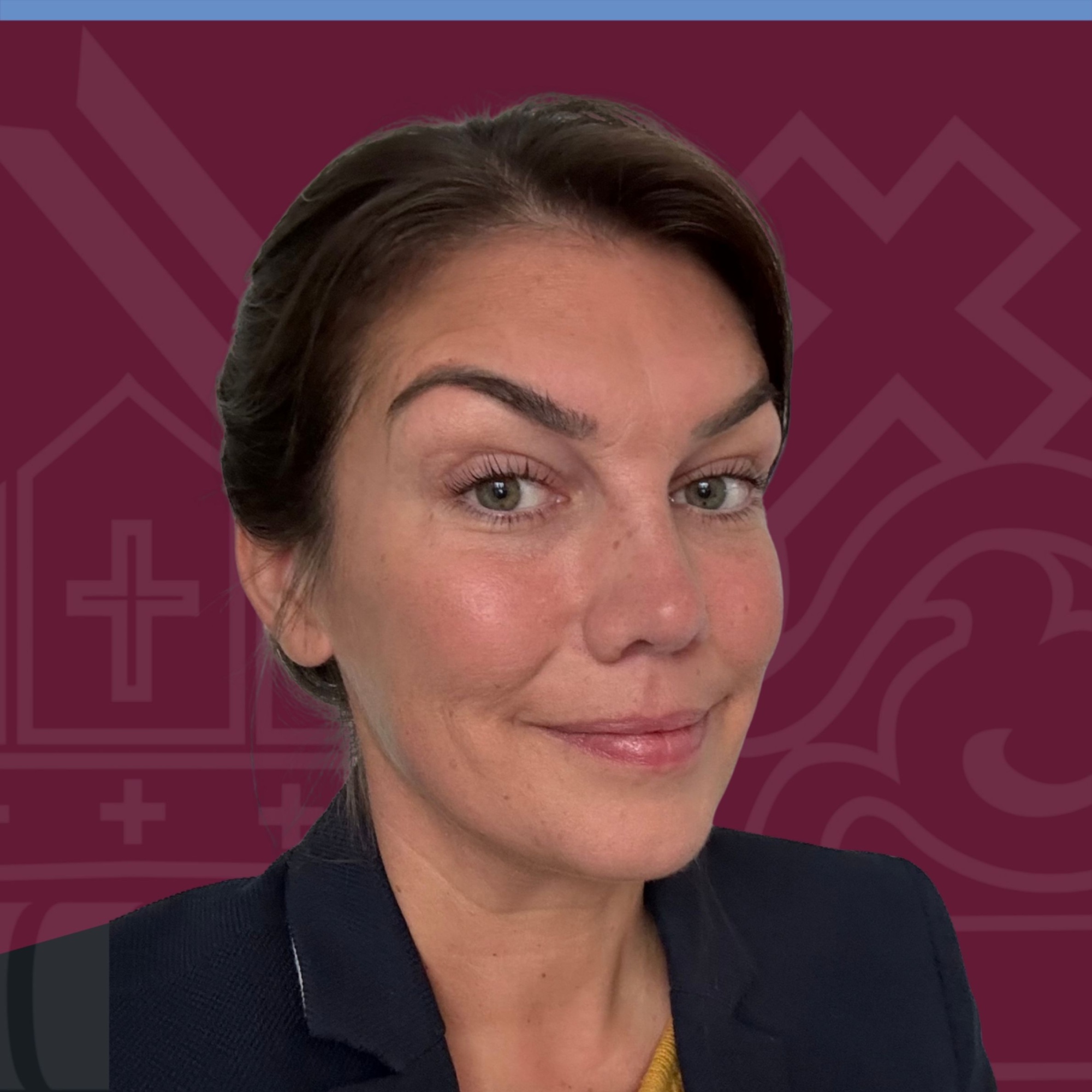 Photo of Gemma Cole-Priddle