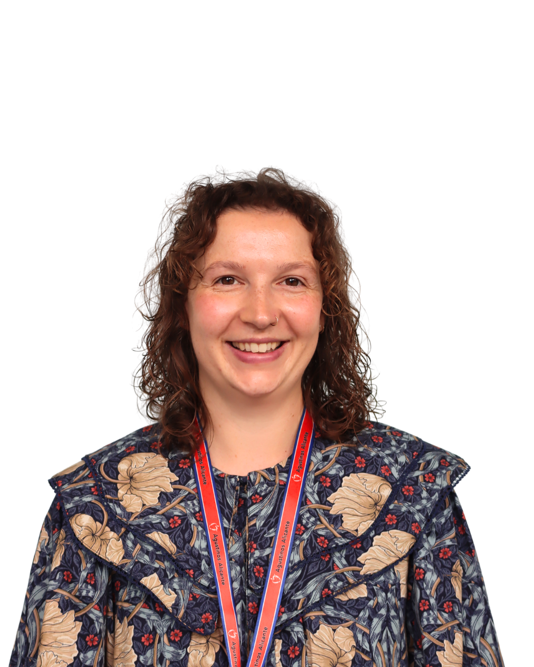 Photo of Elizabeth Maclachlan