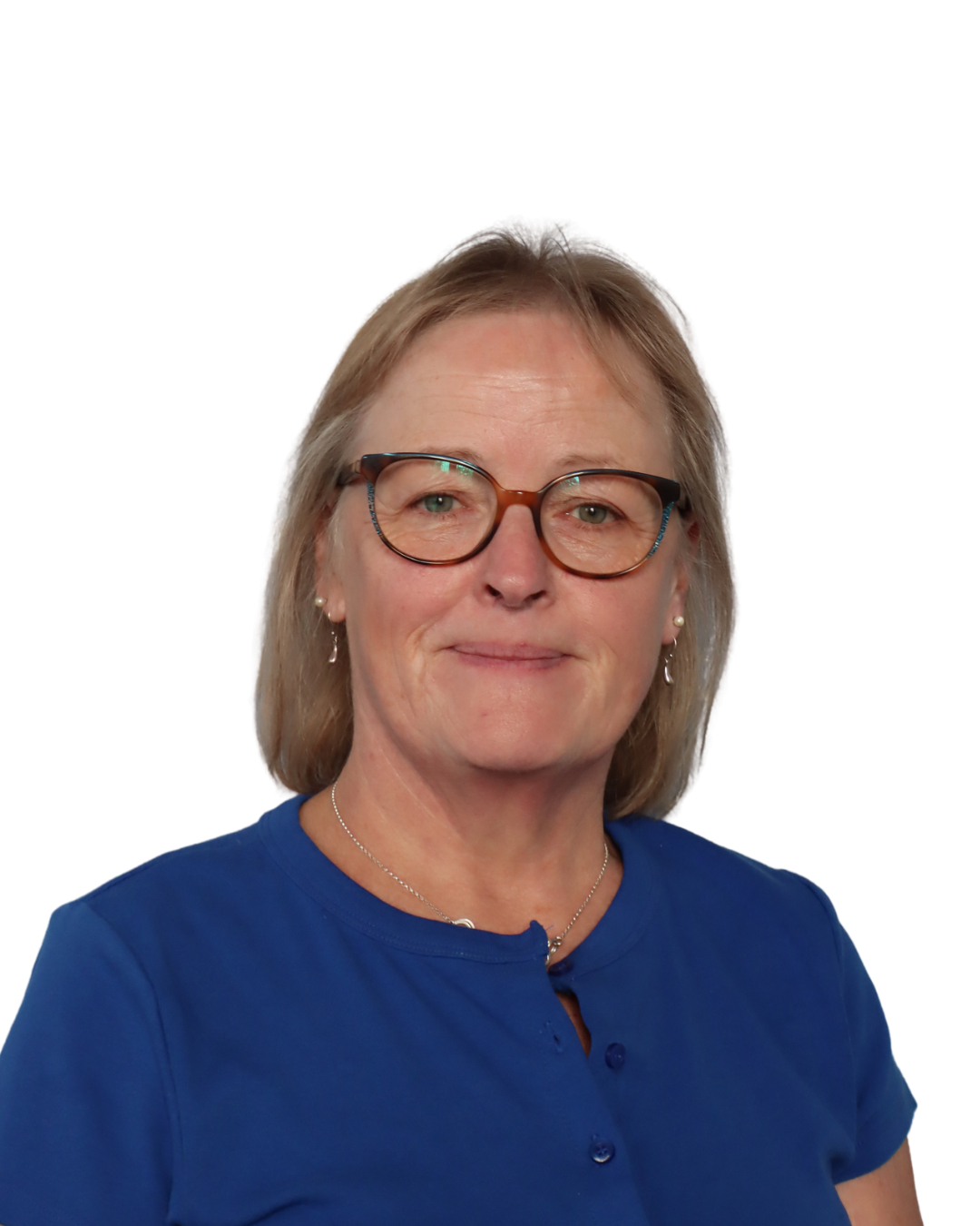 Photo of Catherine Copley