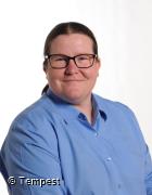 Photo of Siobhan Stockdale