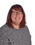 Photo of Ruth Hunter