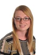 Photo of Jodie Campbell