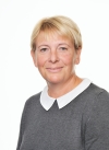 Photo of Karen Halliday