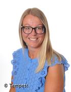 Photo of Danielle Carolan