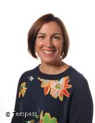 Photo of Claire Musson