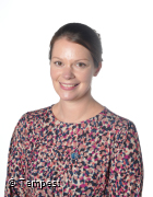 Photo of Arianna Beattie