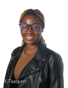 Photo of Tunmise Adegbola