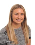 Photo of Clare Donoghue