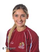 Photo of Elizabeth Sander