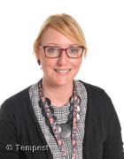 Photo of Kelly Williams