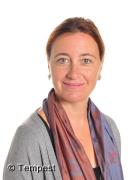 Photo of Ana Garcia Arias