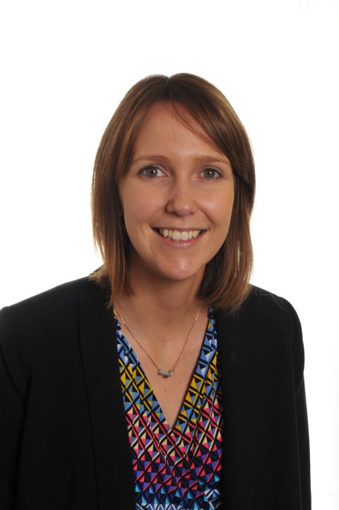 Photo of Karen Smith