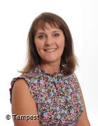 Photo of Alison Bedford