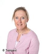 Photo of Sarah Massey