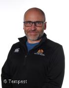 Photo of Will Laidlaw