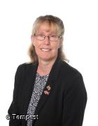 Photo of Karen Wilson
