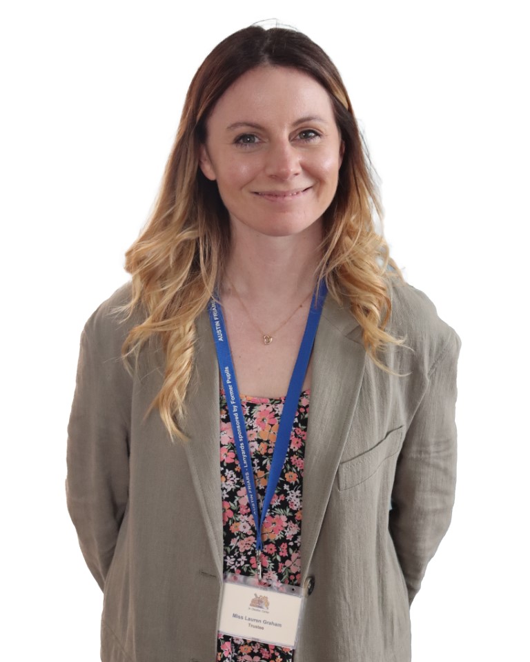 Photo of Lauren Graham